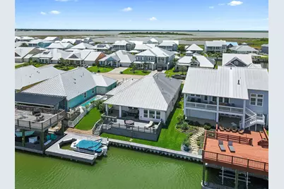 5321 Brigantine Cay Court, Texas City, TX 77590 - Photo 36