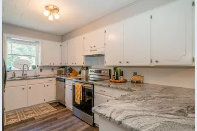 1511 Teachers Ridge Rd, Diana, TX 75640 - Photo 8