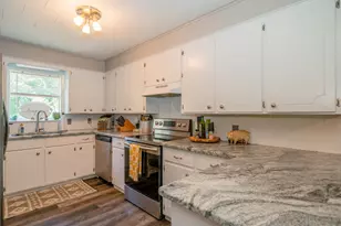 1511 Teachers Ridge Rd, Diana, TX 75640 - Photo 8