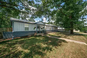 1511 Teachers Ridge Rd, Diana, TX 75640 - Photo 4