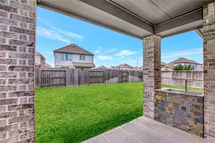 13008 Cobalt Cove Ct, La Marque, TX 77568 - Photo 36