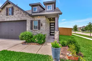 13008 Cobalt Cove Ct, La Marque, TX 77568 - Photo 4