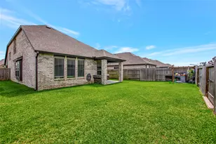 13008 Cobalt Cove Ct, La Marque, TX 77568 - Photo 34