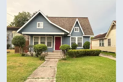 5231 Leeland Street, Hockley, TX 77023 - Photo 2