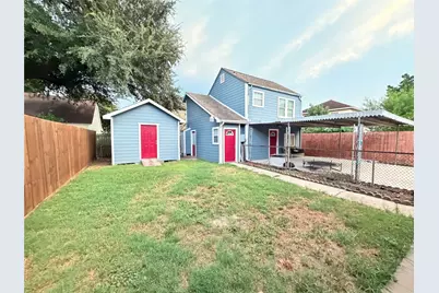 5231 Leeland Street, Hockley, TX 77023 - Photo 22