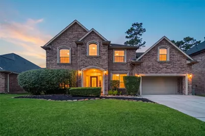8818 Silver Yacht Drive, Humble, TX 77346 - Photo 2