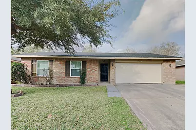 15914 Ridgeroe Lane, Houston, TX 77053 - Photo 1