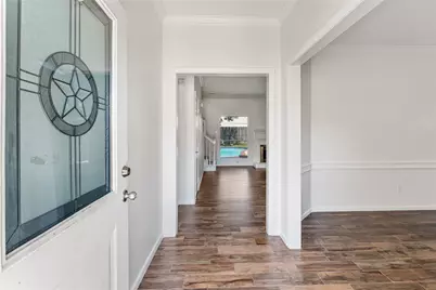 20518 Hampshire Rocks Drive, Katy, TX 77450 - Photo 4