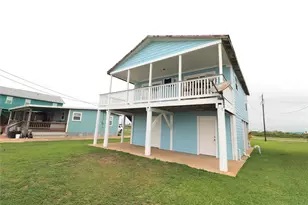 1771 Private Rd 675, Sargent, TX 77414 - Photo 4