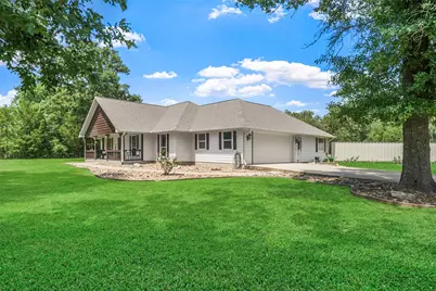4165 Quiet Waters, North Zulch, TX 77872 - Photo 1