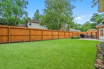 83 Terraglen Drive, The Woodlands, TX 77382 - Photo 40