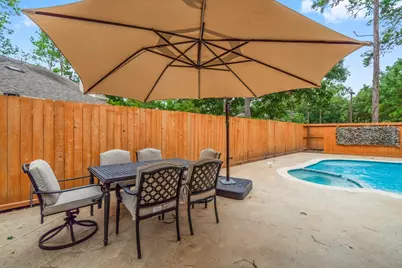 83 Terraglen Drive, The Woodlands, TX 77382 - Photo 32