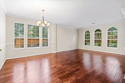 83 Terraglen Drive, The Woodlands, TX 77382 - Photo 4