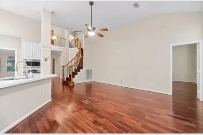 83 Terraglen Drive, The Woodlands, TX 77382 - Photo 8