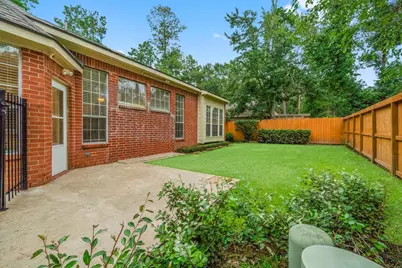 83 Terraglen Drive, The Woodlands, TX 77382 - Photo 38