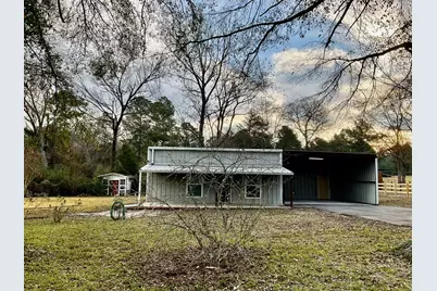 544 Keathley Road, Lufkin, TX 75904 - Photo 14