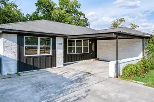 4914 W 43rd St, Houston, TX 77092 - Photo 2
