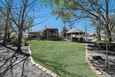 6 E Matisse Meadow Court, The Woodlands, TX 77382 - Photo 40