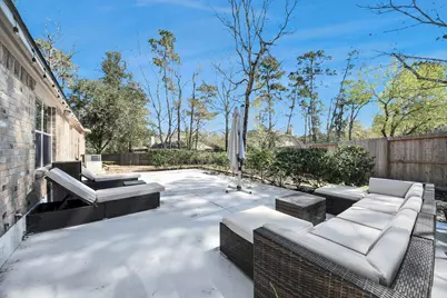 6 E Matisse Meadow Court, The Woodlands, TX 77382 - Photo 38