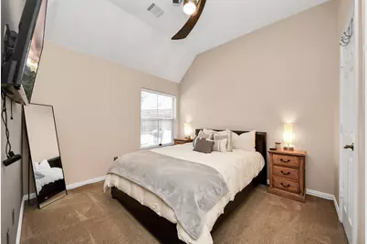 6 E Matisse Meadow Court, The Woodlands, TX 77382 - Photo 30