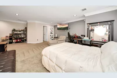 6 E Matisse Meadow Court, The Woodlands, TX 77382 - Photo 34