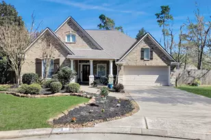 6 E Matisse Meadow Ct, The Woodlands, TX 77382 - Photo 1