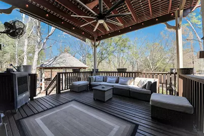 6 E Matisse Meadow Court, The Woodlands, TX 77382 - Photo 36