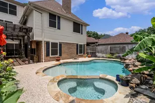 14207 Vista Mar Cir, Houston, TX 77095 - Photo 2