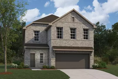 32531 Midsummer Drive, Fulshear, TX 77441 - Photo 1