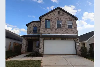 32531 Midsummer Drive, Fulshear, TX 77441 - Photo 1
