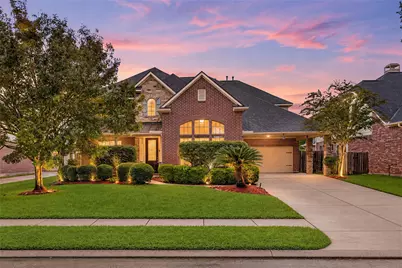 6130 Carlisle Lane, League City, TX 77573 - Photo 1
