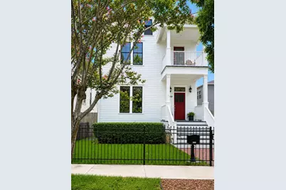 810 Tulane Street, Houston, TX 77007 - Photo 1