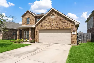 7910 Brooks Crossing Drive, Baytown, TX 77521 - Photo 1