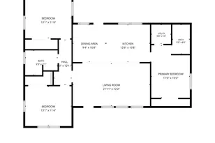 1310 Dudley St, Richmond, TX 77469 - Photo 48
