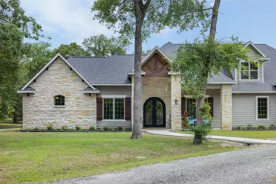 3906 County Road 157, Bedias, TX 77831 - Photo 2