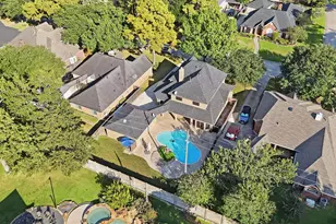 4307 Brook Shadow Dr, Houston, TX 77345 - Photo 30