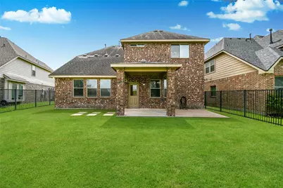 9155 Monarch Field Lane, Cypress, TX 77433 - Photo 42