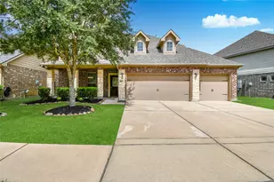 9155 Monarch Field Ln, Cypress, TX 77433 - Photo 48