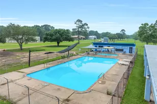 51 Corrigan Ave, Shepherd, TX 77371 - Photo 34