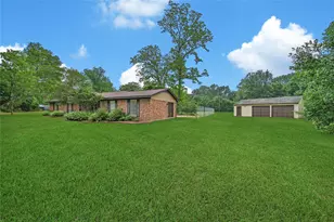 51 Corrigan Ave, Shepherd, TX 77371 - Photo 24