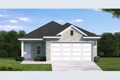 2659 Pond Cove Court, Conroe, TX 77304 - Photo 1