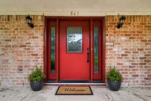 811 Thicket Ln, Houston, TX 77079 - Photo 4