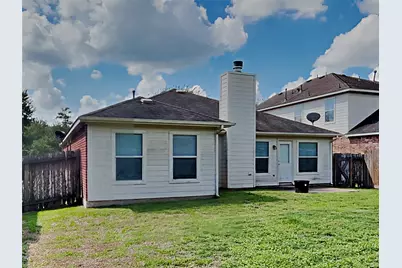 30611 S Sulphur Creek Drive, Magnolia, TX 77355 - Photo 16