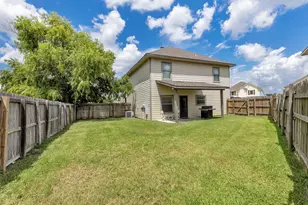 2827 Horseback Dr, College Station, TX 77845 - Photo 20
