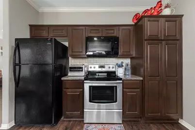 2827 Horseback Drive, College Station, TX 77845 - Photo 10