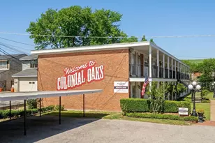 401 E Main St, Brenham, TX 77833 - Photo 2