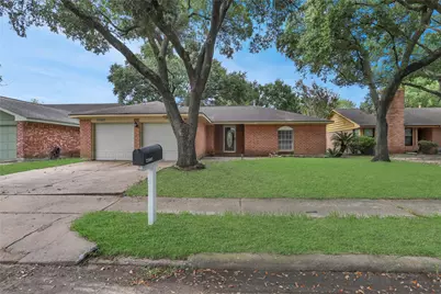 22007 Birch Valley Drive, Katy, TX 77450 - Photo 1