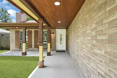 4806 Hickorygate, Spring, TX 77373 - Photo 1