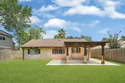 4806 Hickorygate, Spring, TX 77373 - Photo 4