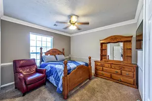 21023 Tranquil Shores Drive, Richmond, TX 77407 - Photo 6